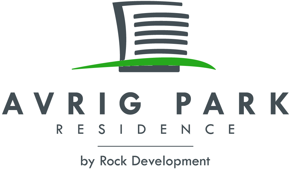 Avrig Park Residence