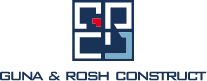 Guna Rosh Construction – partener Avrig Park Residence